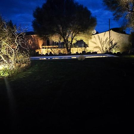 Appartement Stazzo San Teodoro Il Ginepro Piscina Condivisa Extérieur photo