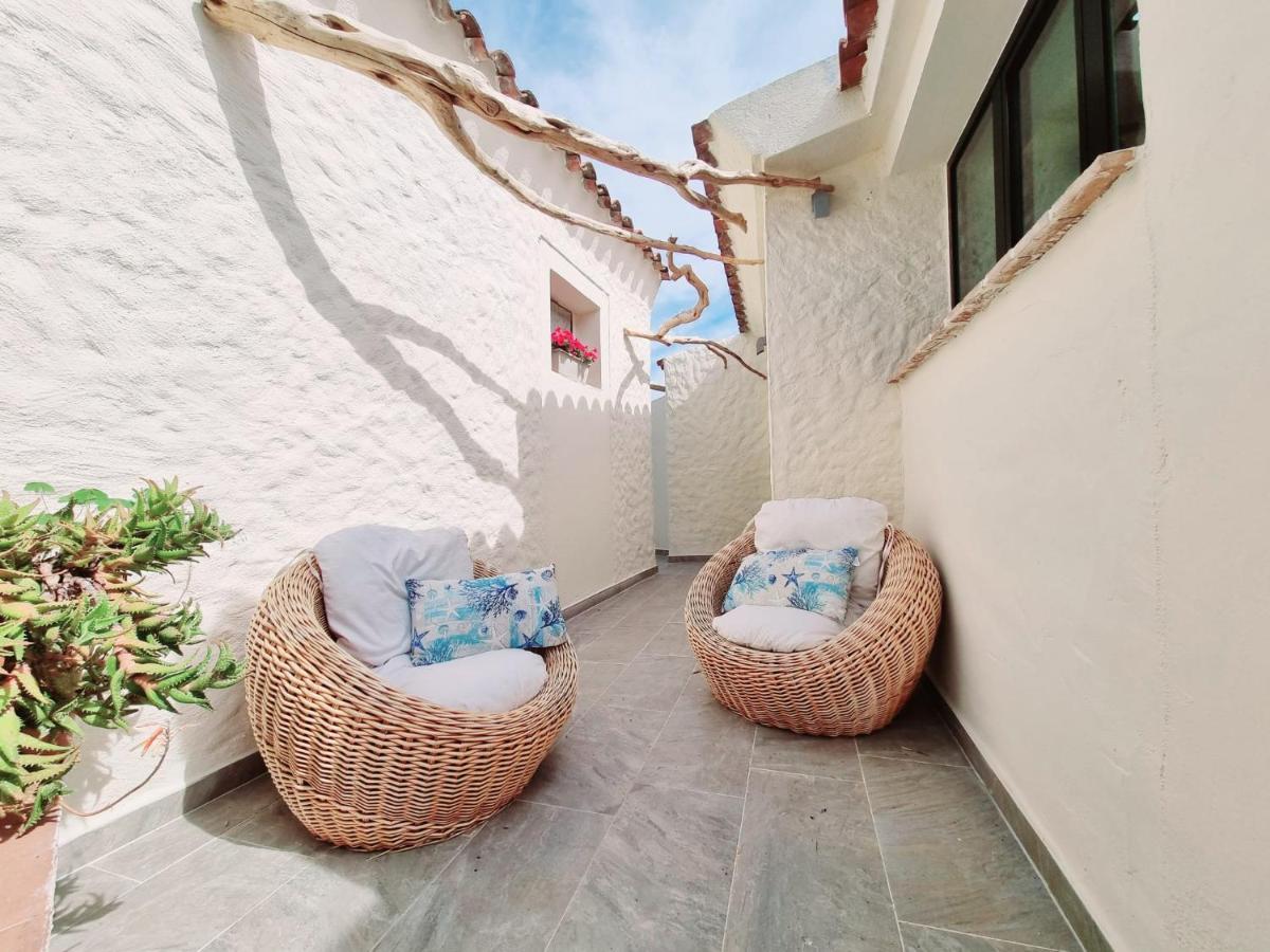 Appartement Stazzo San Teodoro Il Ginepro Piscina Condivisa Extérieur photo