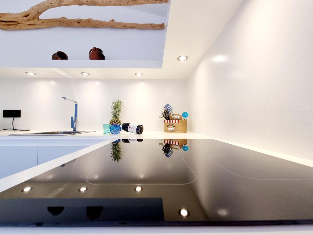 Appartement Stazzo San Teodoro Il Ginepro Piscina Condivisa Extérieur photo