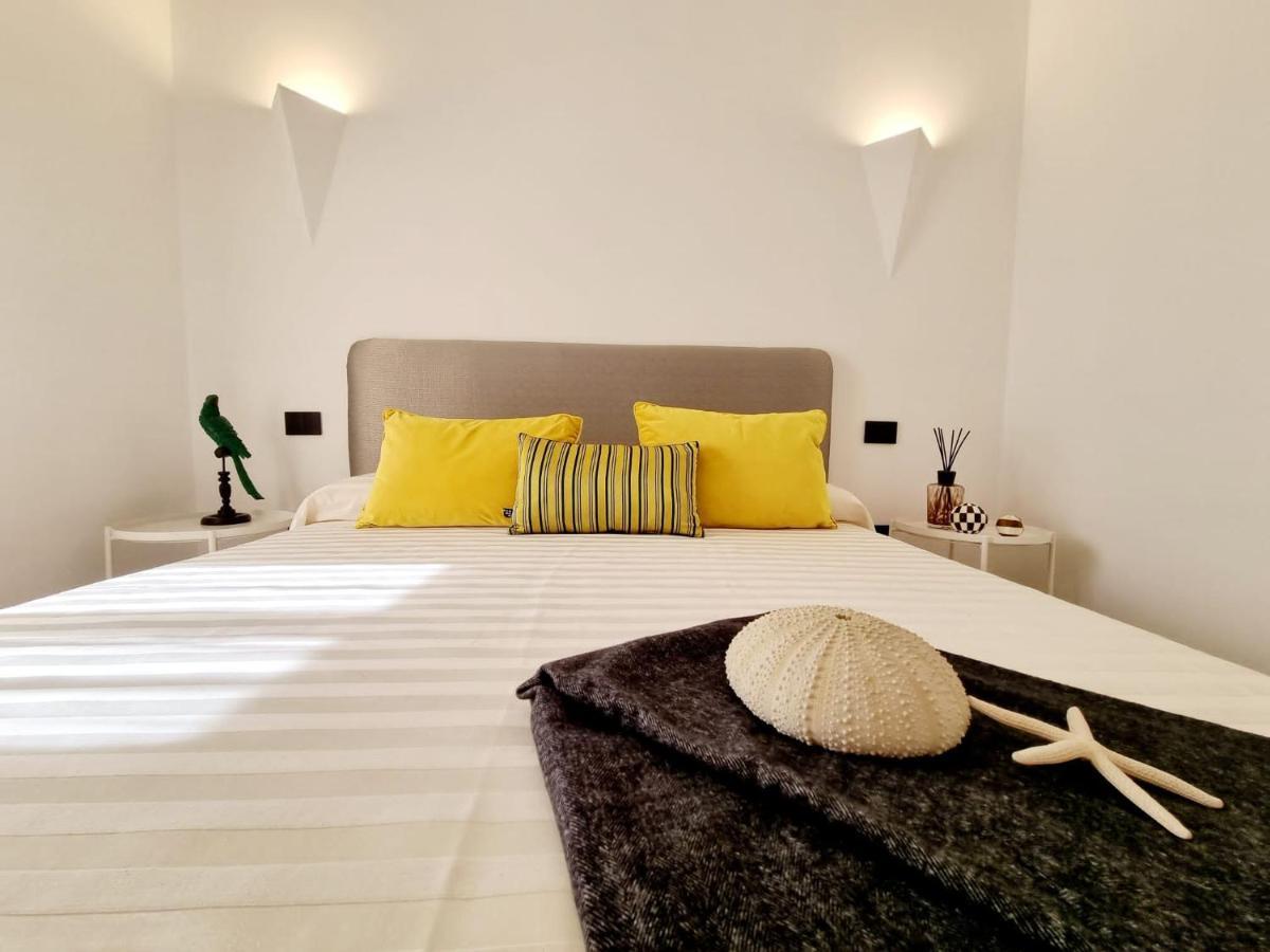 Appartement Stazzo San Teodoro Il Ginepro Piscina Condivisa Extérieur photo