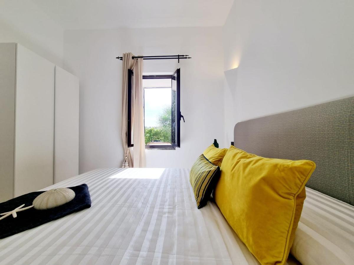 Appartement Stazzo San Teodoro Il Ginepro Piscina Condivisa Extérieur photo