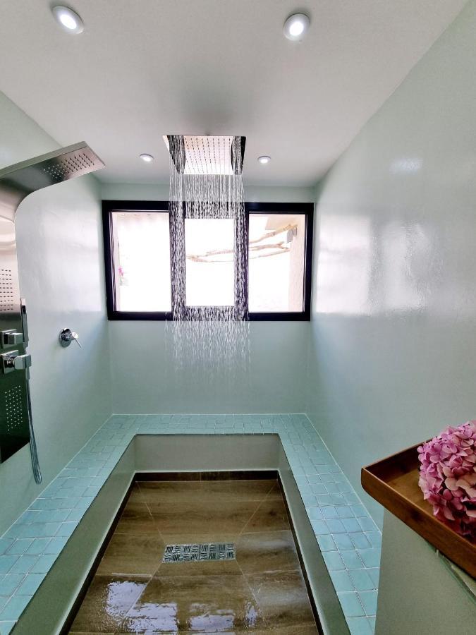 Appartement Stazzo San Teodoro Il Ginepro Piscina Condivisa Extérieur photo