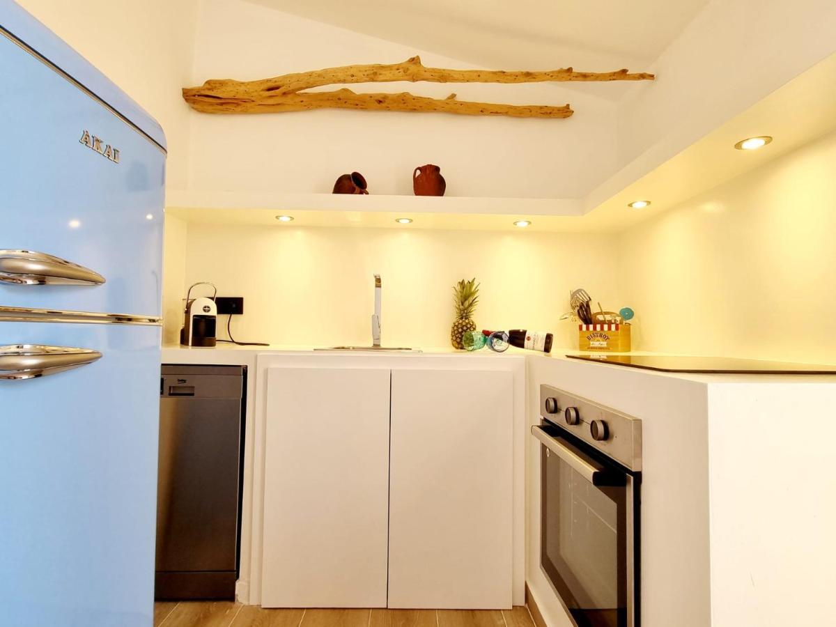 Appartement Stazzo San Teodoro Il Ginepro Piscina Condivisa Extérieur photo