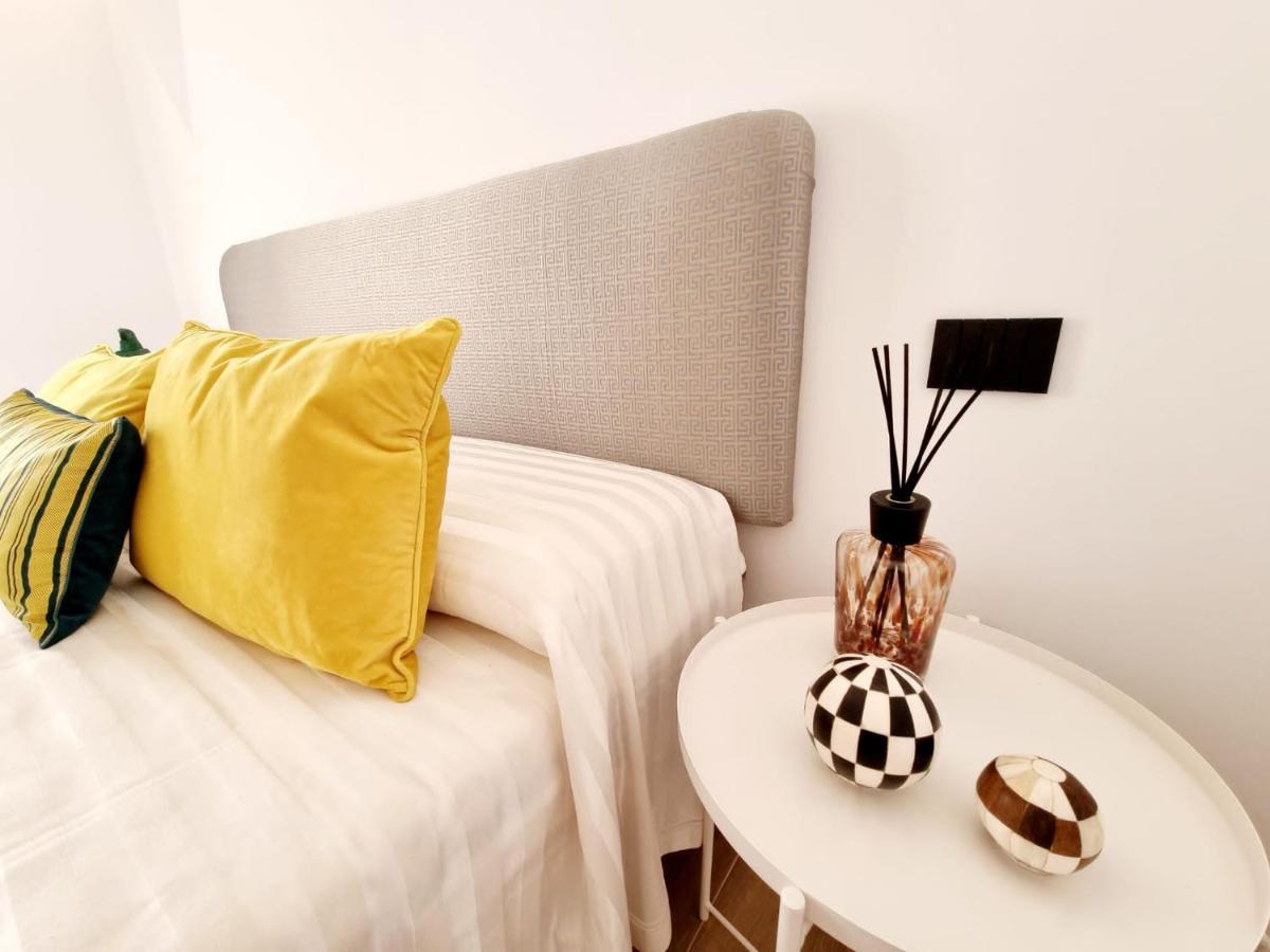 Appartement Stazzo San Teodoro Il Ginepro Piscina Condivisa Extérieur photo