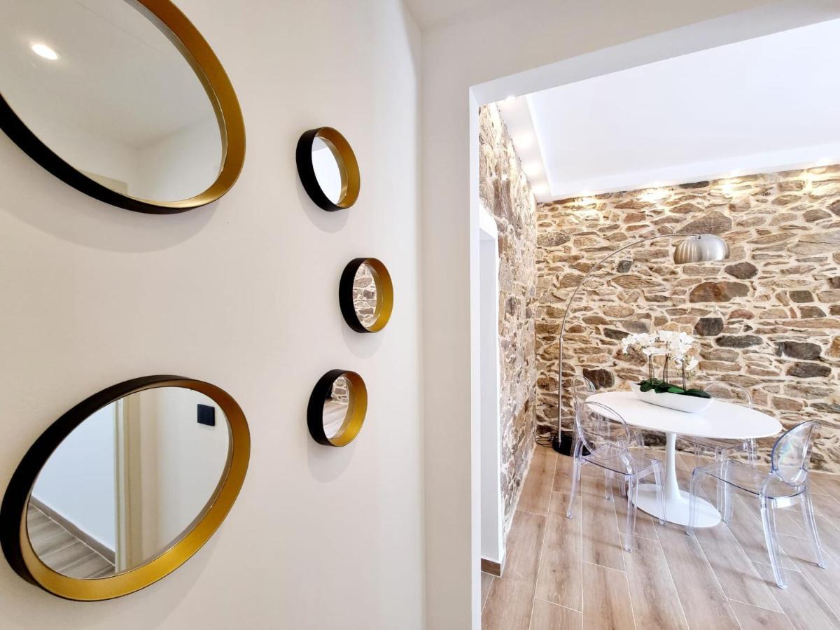 Appartement Stazzo San Teodoro Il Ginepro Piscina Condivisa Extérieur photo
