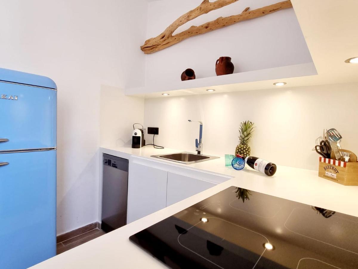 Appartement Stazzo San Teodoro Il Ginepro Piscina Condivisa Extérieur photo