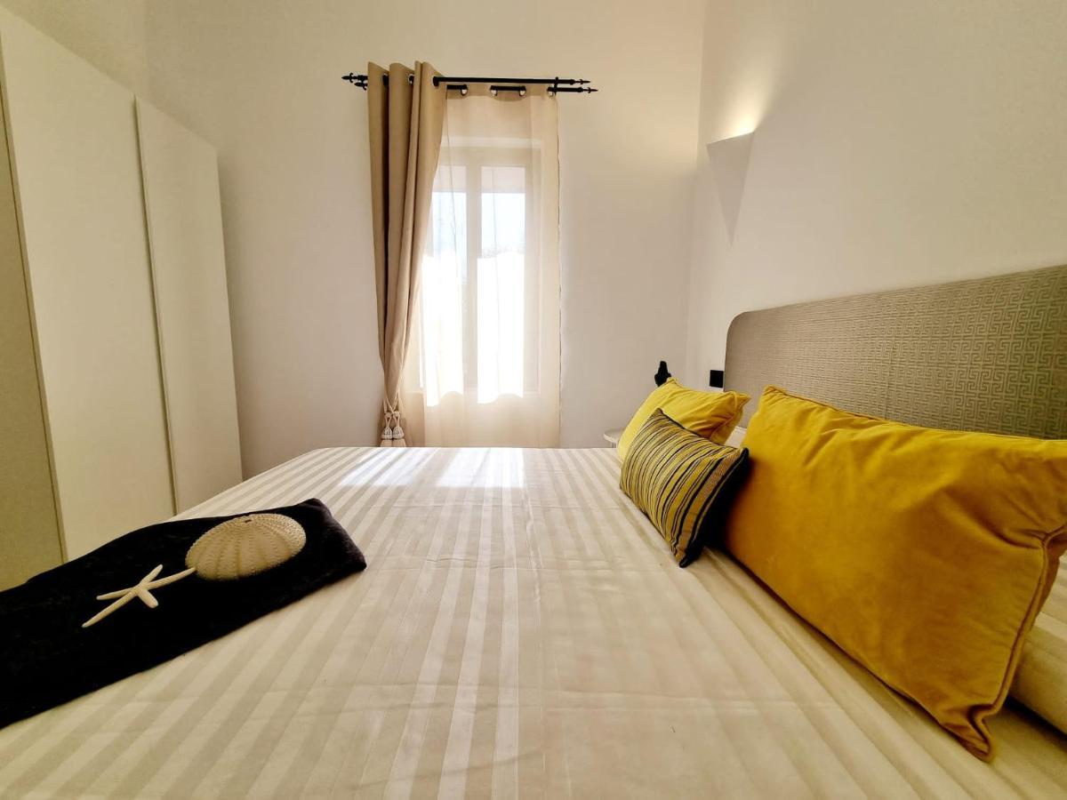 Appartement Stazzo San Teodoro Il Ginepro Piscina Condivisa Extérieur photo
