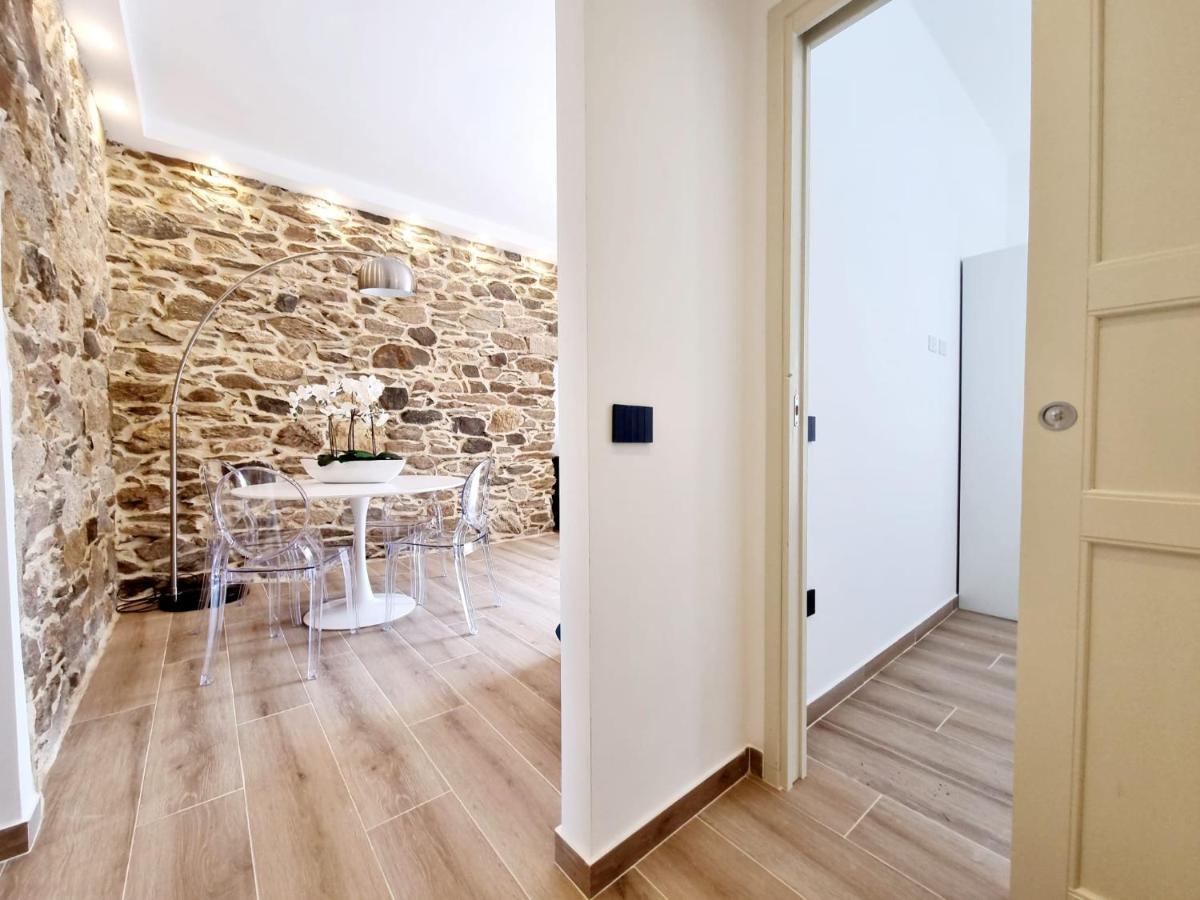 Appartement Stazzo San Teodoro Il Ginepro Piscina Condivisa Extérieur photo
