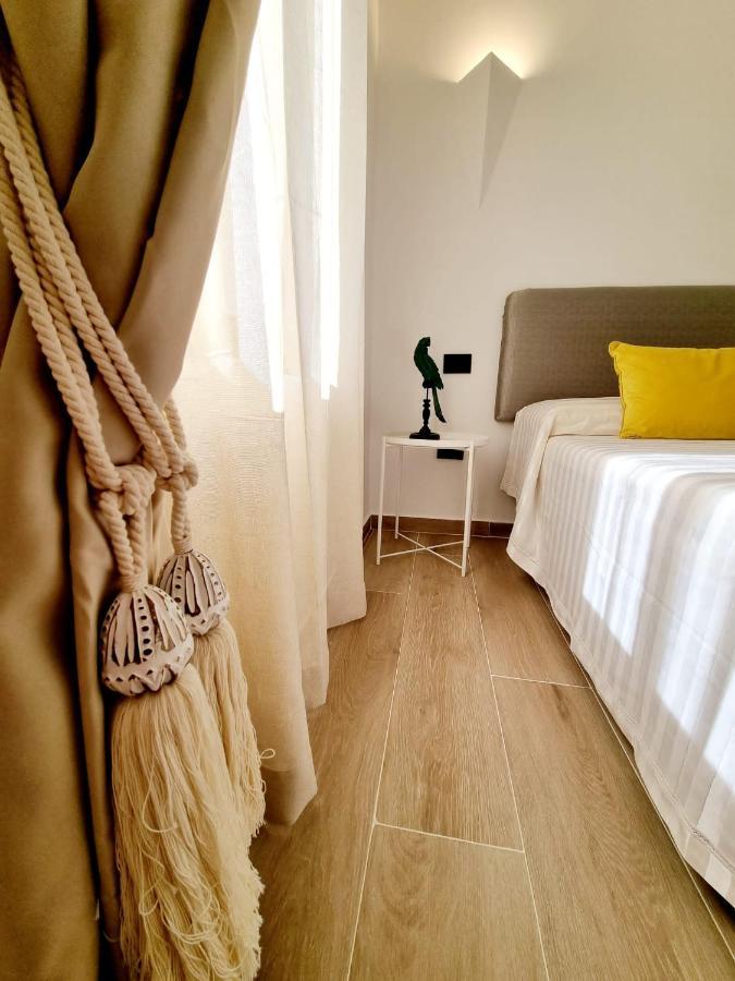Appartement Stazzo San Teodoro Il Ginepro Piscina Condivisa Extérieur photo