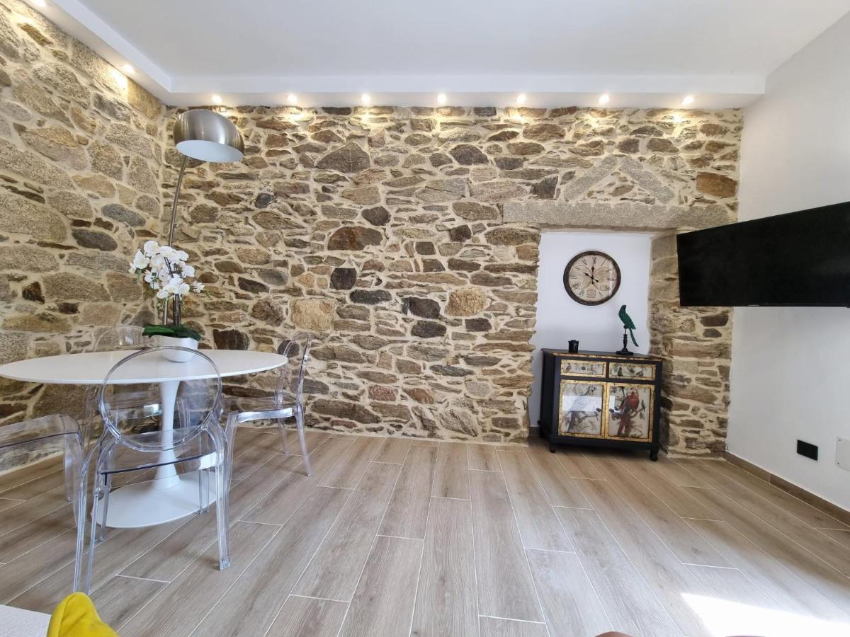 Appartement Stazzo San Teodoro Il Ginepro Piscina Condivisa Extérieur photo