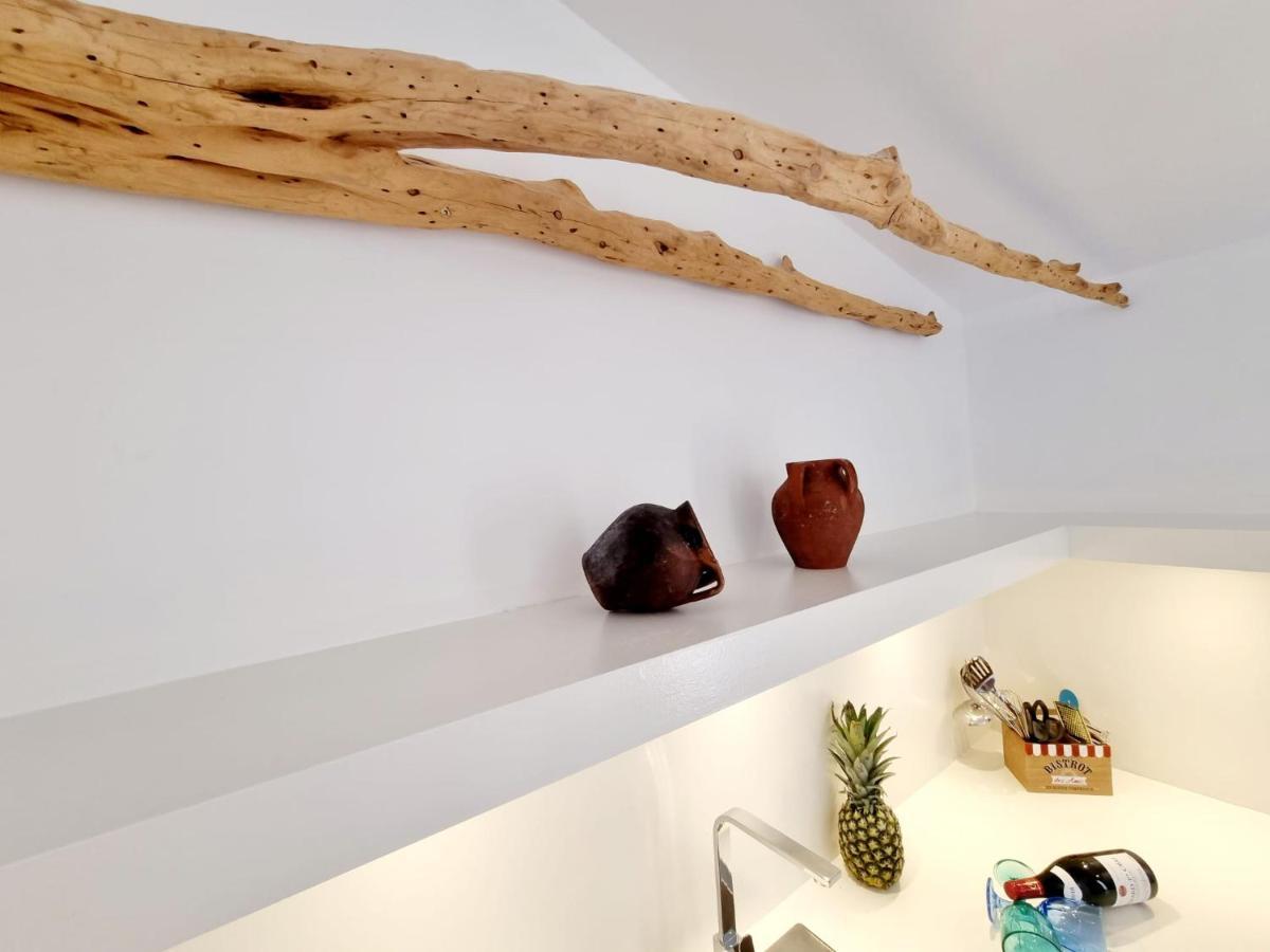 Appartement Stazzo San Teodoro Il Ginepro Piscina Condivisa Extérieur photo