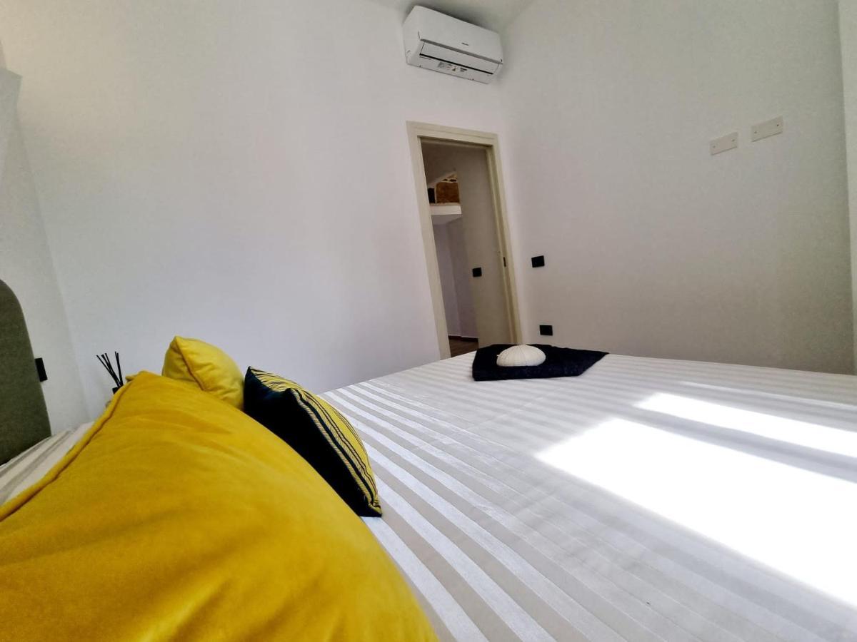 Appartement Stazzo San Teodoro Il Ginepro Piscina Condivisa Extérieur photo