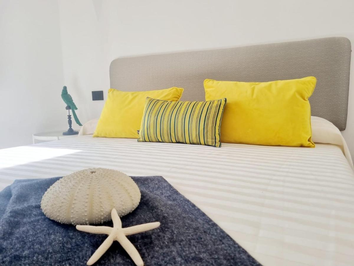 Appartement Stazzo San Teodoro Il Ginepro Piscina Condivisa Extérieur photo