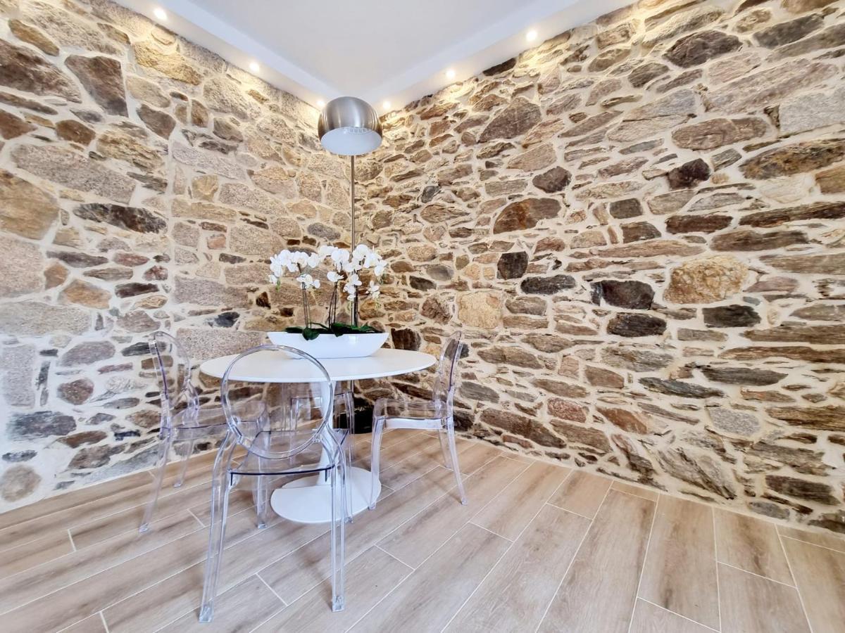 Appartement Stazzo San Teodoro Il Ginepro Piscina Condivisa Extérieur photo