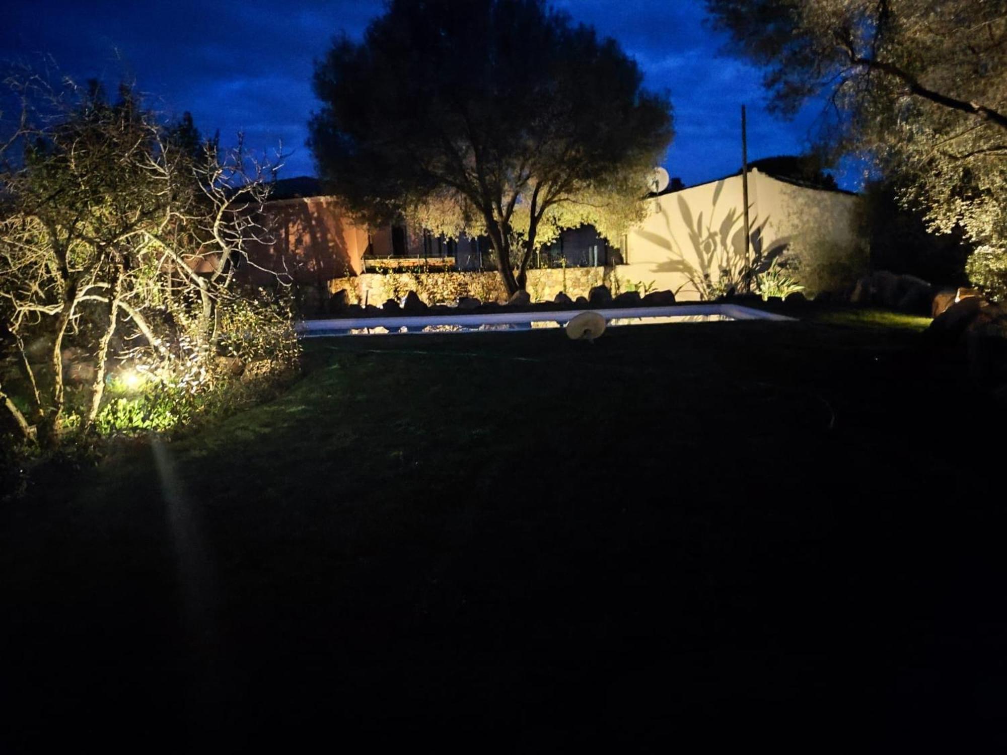 Appartement Stazzo San Teodoro Il Ginepro Piscina Condivisa Extérieur photo